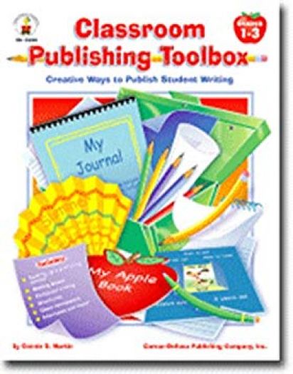 Class Publishing Toolbox [Toy]