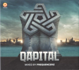 Qapital (Music CD)