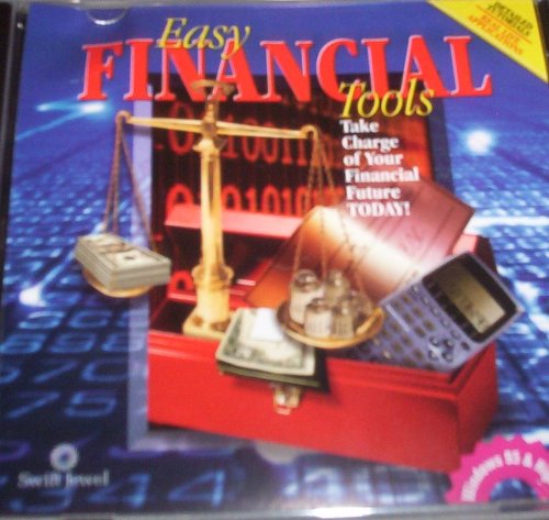 Easy Financial Tools [CD-ROM]