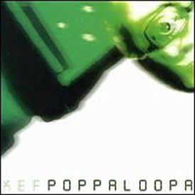Poppaloopa (Music CD) Kef