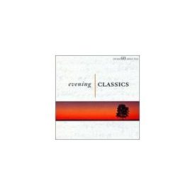 Evening Classics (Music CD) Vivaldi, Antonio; Mozart, Wolfgang Amadeus; Beeth...