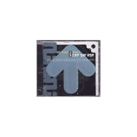 Intricate Beats: 2 Step Garage (Music CD) Various Artists