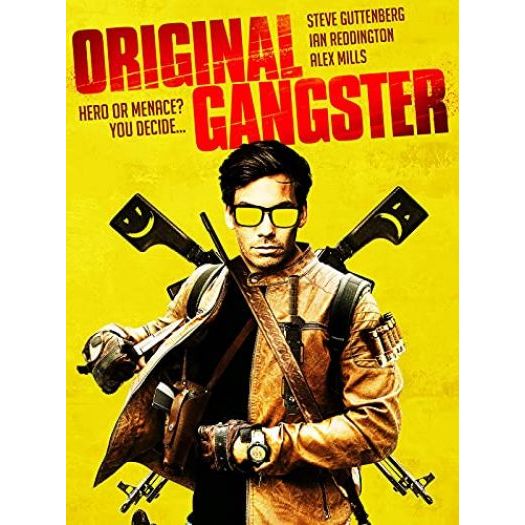 Original Gangster (Blu-Ray + DVD Combo Pack) (Blu-Ray)