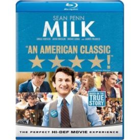 Milk (Blu-Ray)