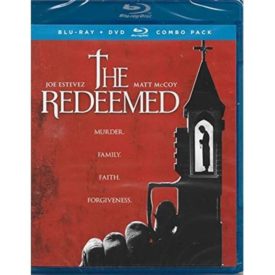 The Redeemed (Blu-Ray)