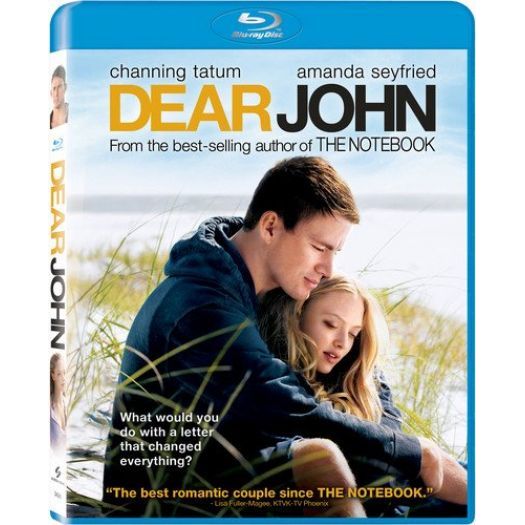 Dear John (Blu-Ray)