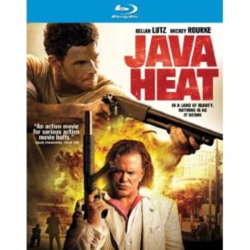 Java Heat  (Blu-Ray)