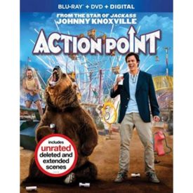 Action Point (Blu-Ray)