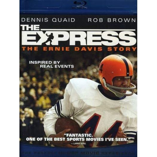 The Express (Blu-Ray)
