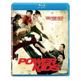 Power Kids (Blu-Ray)