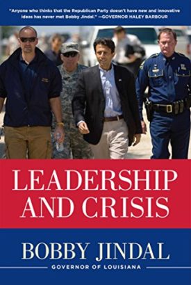 Leadership and Crisis (Hardcover)