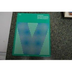 Vocabulary for Data Processing, Telecommunications, and Office Systems (Hardcover Textbook)