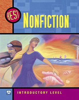 Best Nonfiction: Introductory (Paperback Textbook)