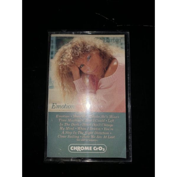 Jan Howard (Music Cassette)