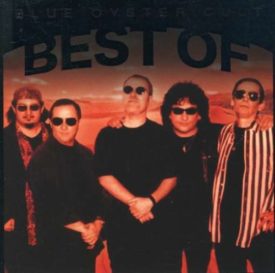 Best of: Blue Oyster Cult (Music CD)