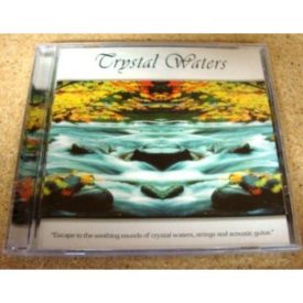 Crystal Waters (Music CD)