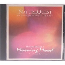 Morning Mood (Music CD)