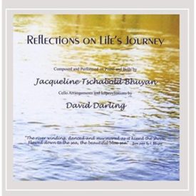 Reflections On Life's Journey (Music CD)