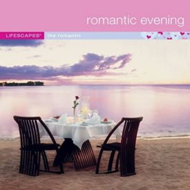 Romantic Evening (Music CD)