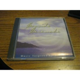 Seaside Serenade - Music Inspired by Nature (Music CD)