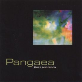 Pangaea (Music CD)