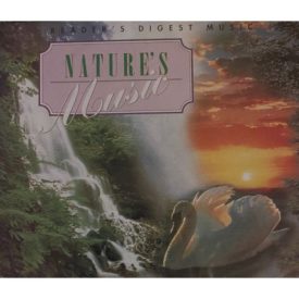 Nature's Music (Music CD)