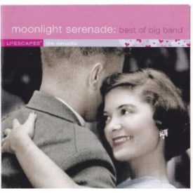 Lifescapes: Moonlight Serenade by Compass Production (Music CD)