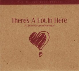 There's A Lot In Here (Music CD)