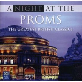 Night at the Proms (Music CD)