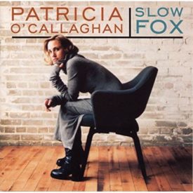 Slow Fox (Music CD)