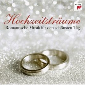 Hochzeitstraeume Romantische / Various (Music CD)
