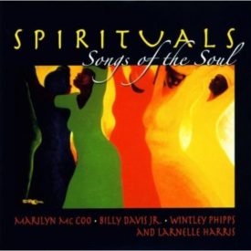 Spirituals: Songs of the Soul (Music CD)