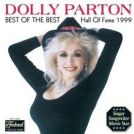 Best of the Best: Hall of Fame 2000 (Music CD)