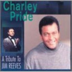 Tribute to Jim Reeves (Music CD)