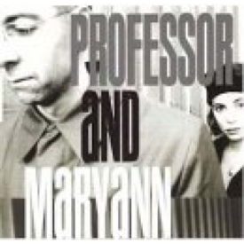 Professor And Maryann (Music CD)