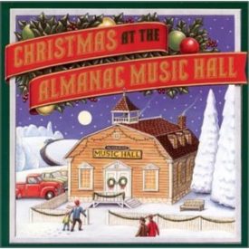 Christmas At The Almanac Music Hall (Music CD)
