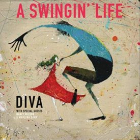 Swingin Life (Music CD)