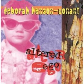 Altered Ego (Music CD)