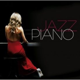 Jazz Piano / Various (Music CD)