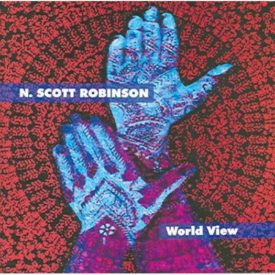 World View (Music CD)