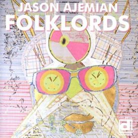 Folklords (Music CD)