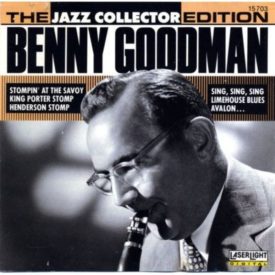 The Jazz Collector Edition: Benny Goodman (Music CD)