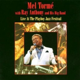 Live at the Playboy Jazz Festival (Music CD)