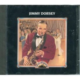 Jimmy Dorsey (Music CD)