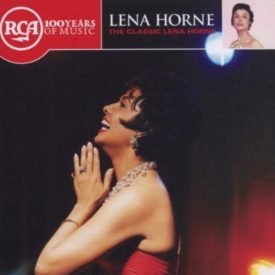 The Classic Lena Horne (Music CD)