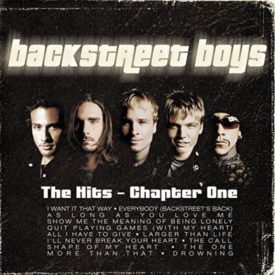 The Hits--Chapter One (Music CD)
