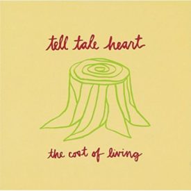 Cost of Living (Music CD)