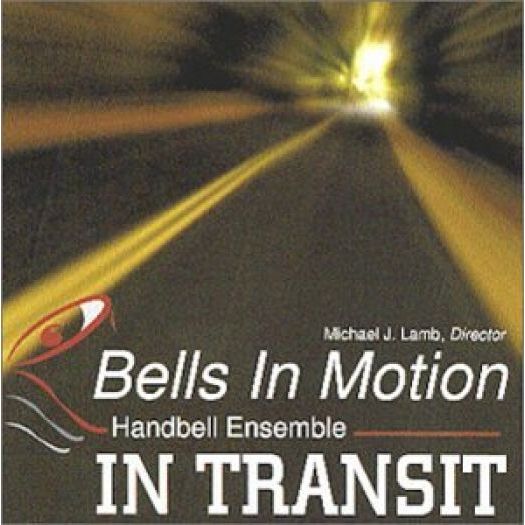 In Transit (Music CD)