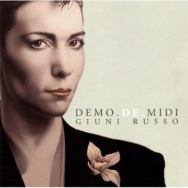 Demo . De . Midi (Music CD)