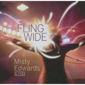 Fling Wide Live (Music CD)